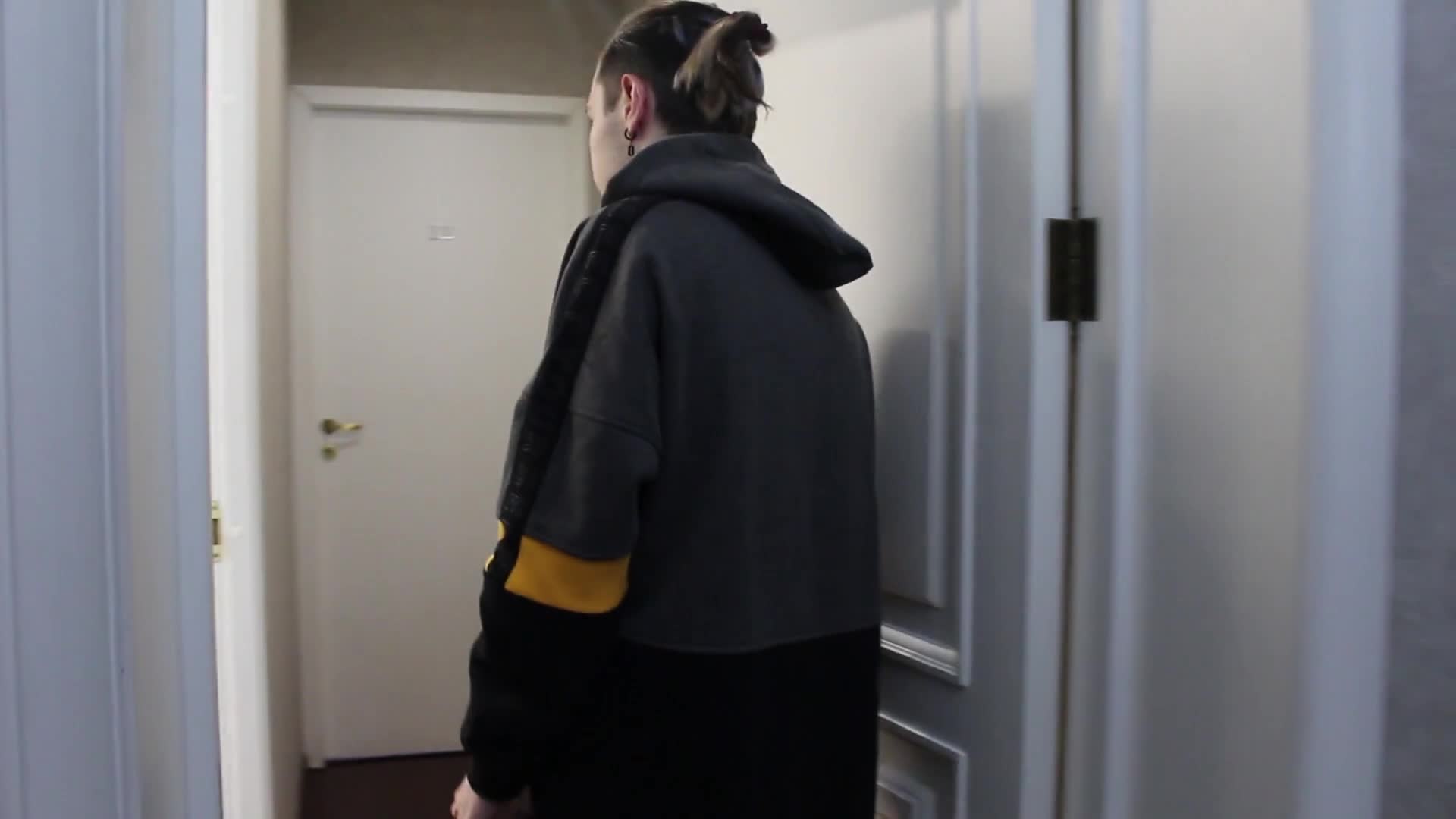 Darsteller DamianRiver Video 1