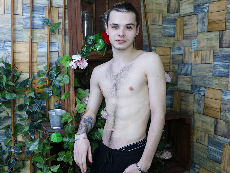 Darsteller DamianRiver Foto 7