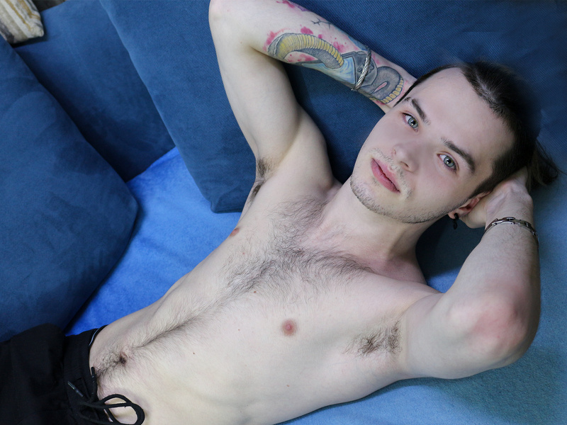 Darsteller DamianRiver Foto 10