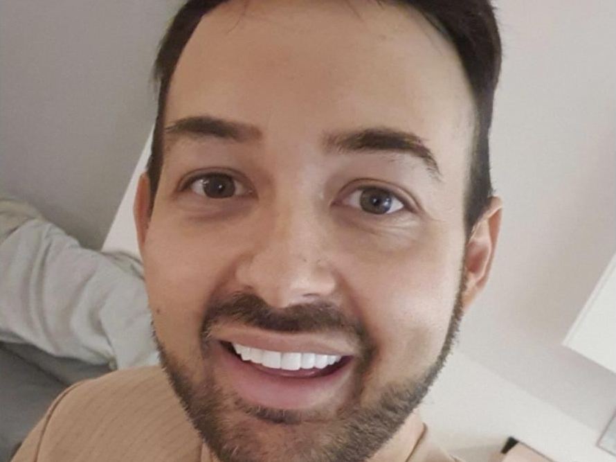 Image de profil du modèle de webcam ElijahMoore