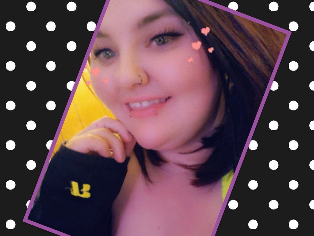 Abigail_May Profilbild des Cam-Modells 