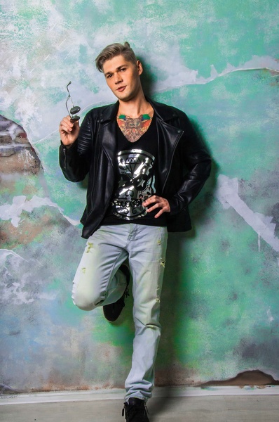 Utøver BRANDONE_STONE Bilde 1
