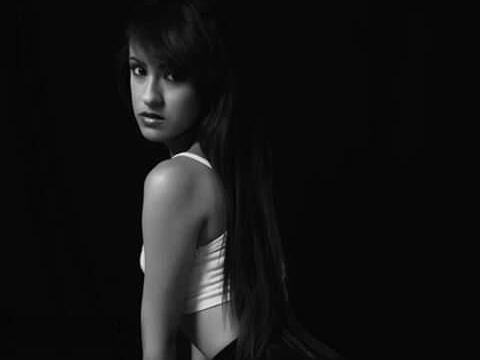 Image de profil du modèle de webcam ChristinaCoollins