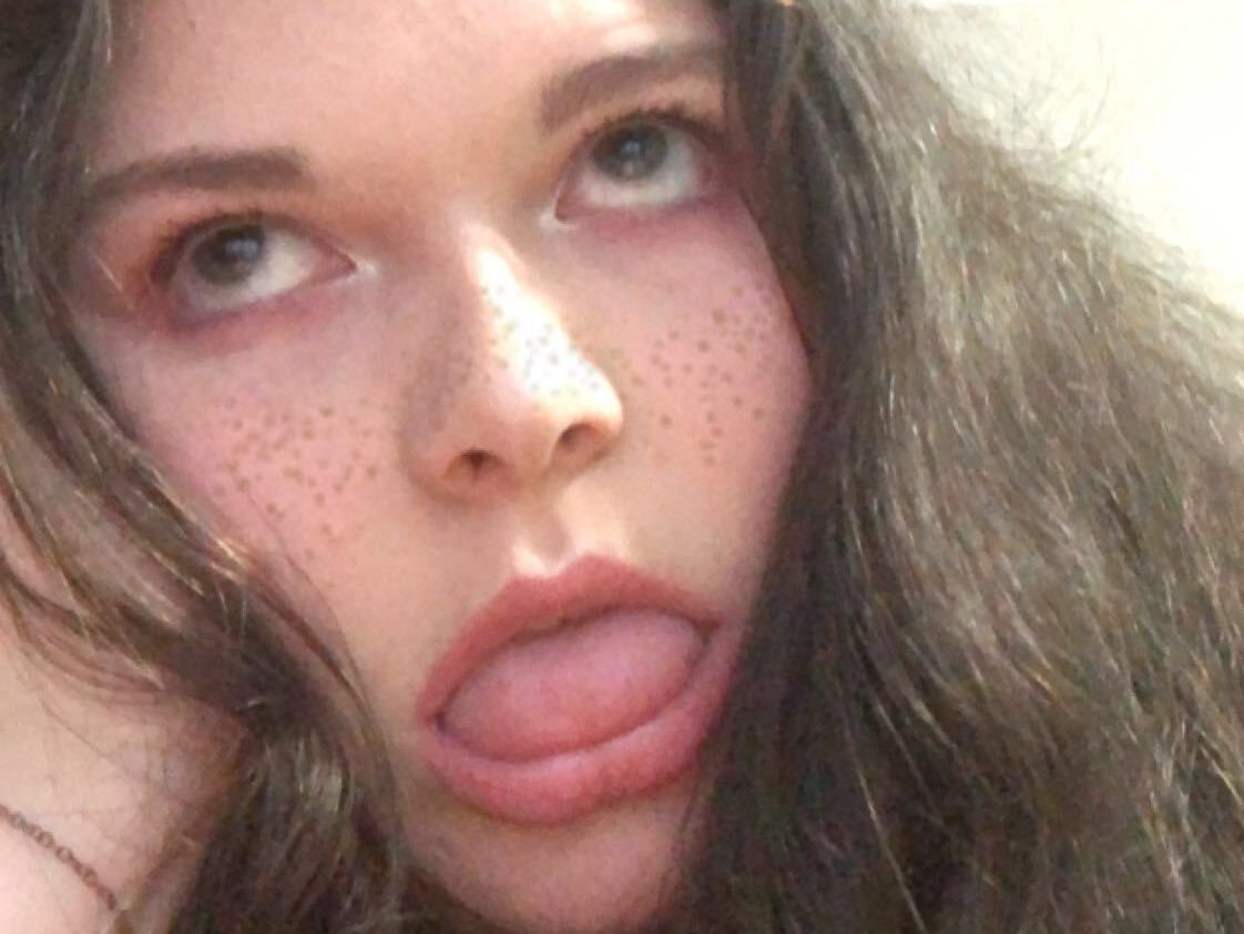 GoddessesBecca immagine del profilo del modello di cam