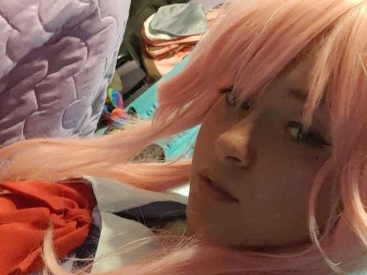 KattCosplayer immagine del profilo del modello di cam