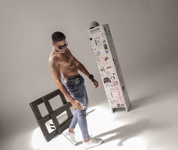 Intérprete STTEFAN_FERROSO Foto 3