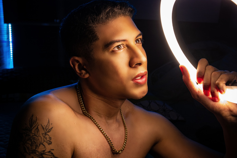 Intérprete STTEFAN_FERROSO Foto 4