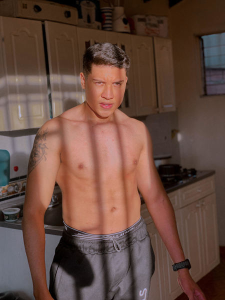 Intérprete STTEFAN_FERROSO Foto 6