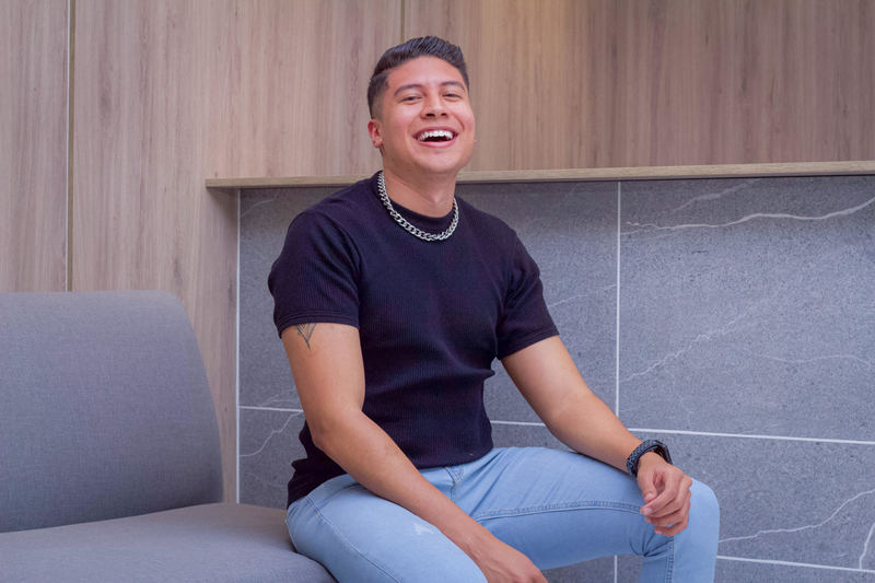 Intérprete STTEFAN_FERROSO Foto 9