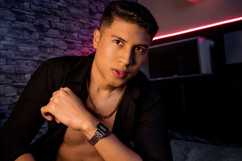 Intérprete STTEFAN_FERROSO Foto 5