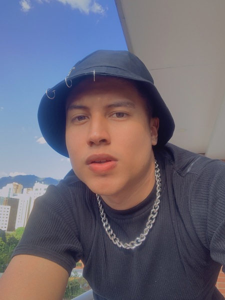 Intérprete STTEFAN_FERROSO Foto 12