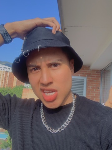 Intérprete STTEFAN_FERROSO Foto 11