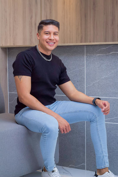 Intérprete STTEFAN_FERROSO Foto 8