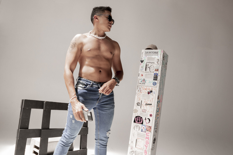 Intérprete STTEFAN_FERROSO Foto 2