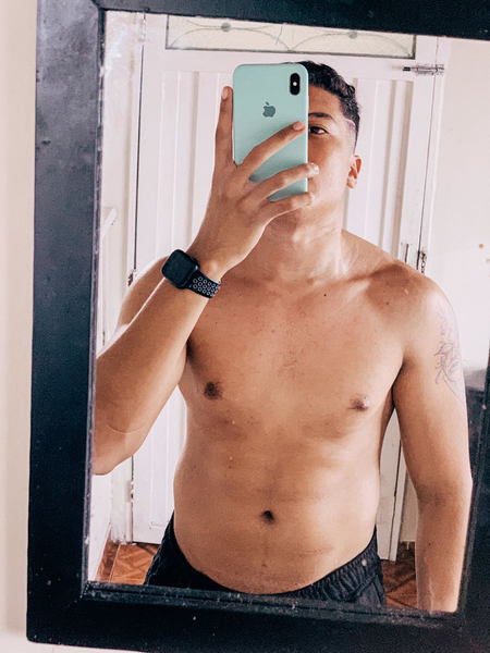 Intérprete STTEFAN_FERROSO Foto 7