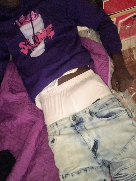 Utøver ChocolateSmoke Bilde 6