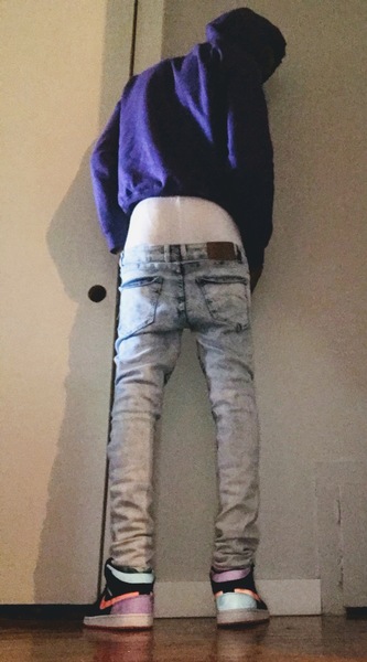 Utøver ChocolateSmoke Bilde 5