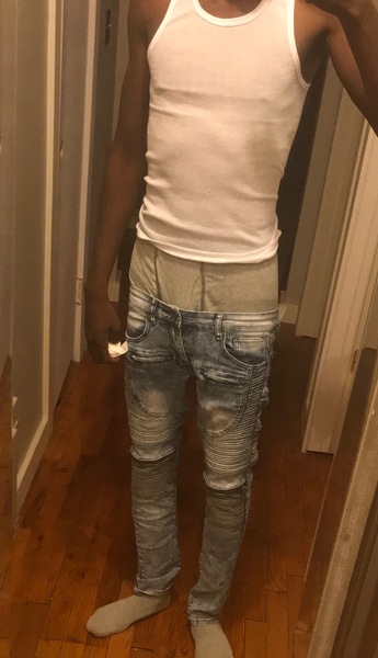 Utøver ChocolateSmoke Bilde 2