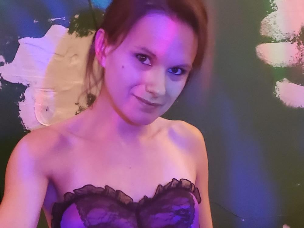 Bailee_Belle Profilbild des Cam-Modells 