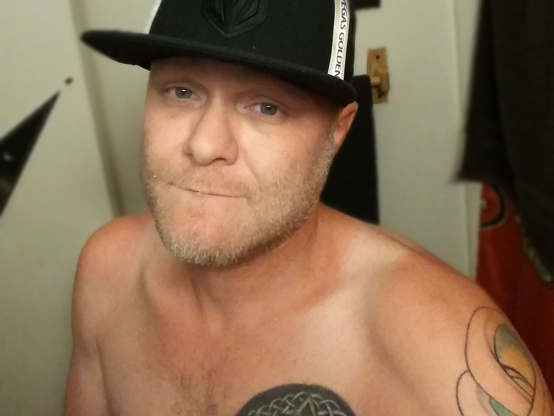 Image de profil du modèle de webcam Irishstud81