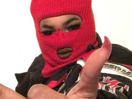 Serpentshawty immagine del profilo del modello di cam