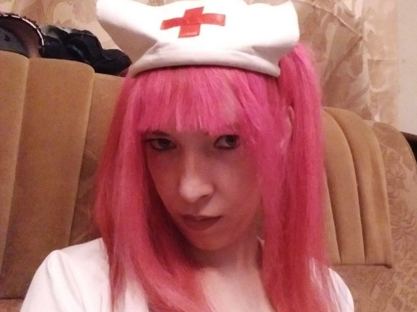 Image de profil du modèle de webcam Katie_Stacy