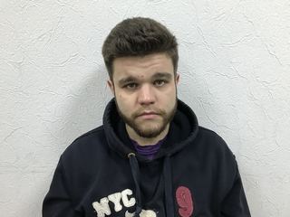 Image de profil du modèle de webcam JustinKingg