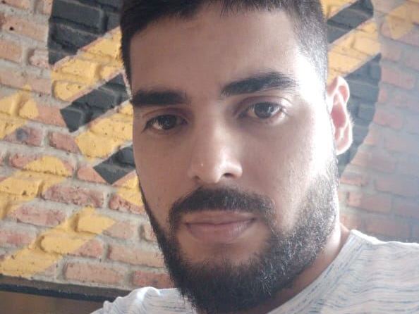 jjberlin immagine del profilo del modello di cam