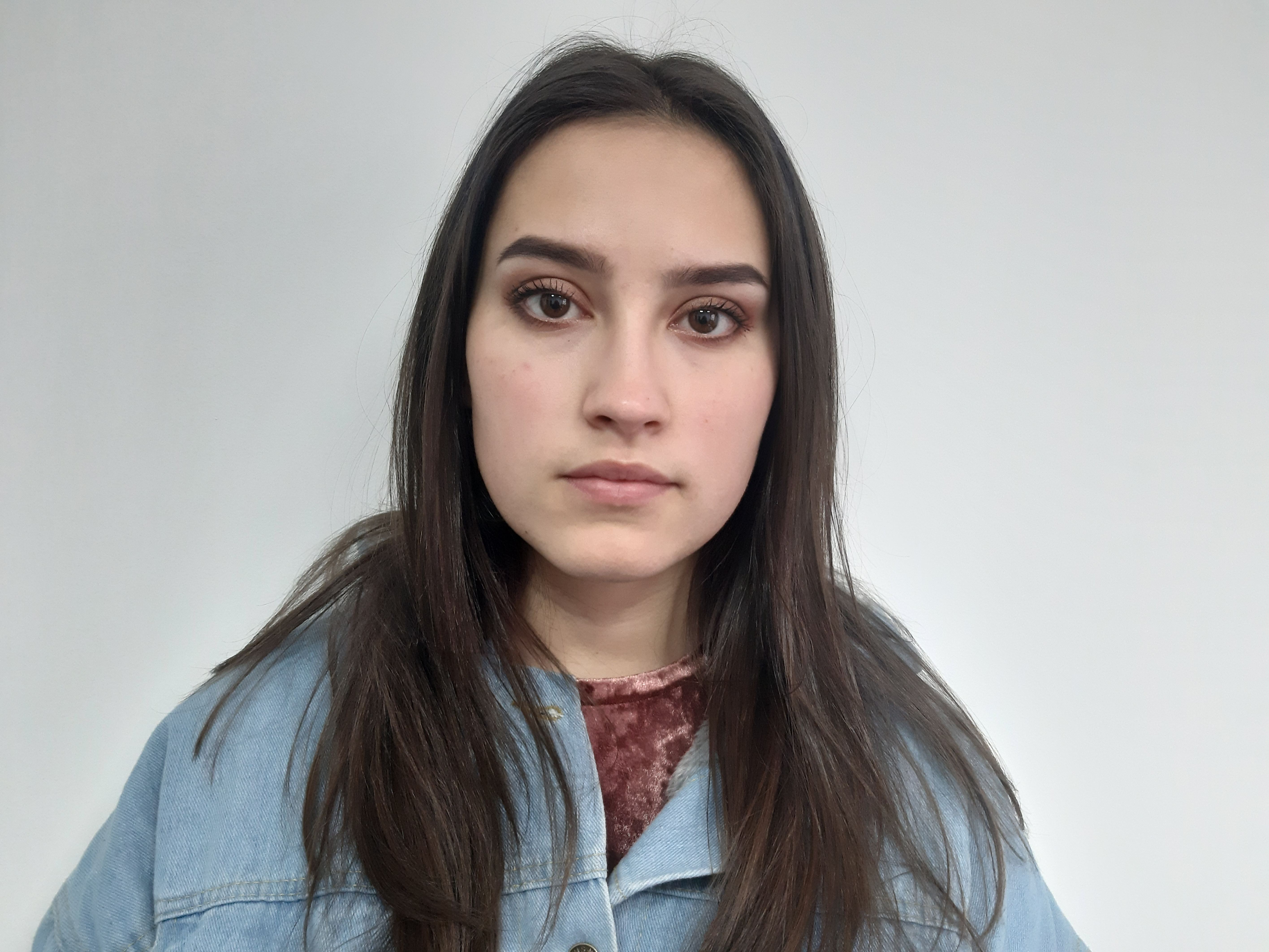 LinaHottie profielfoto van cam model 