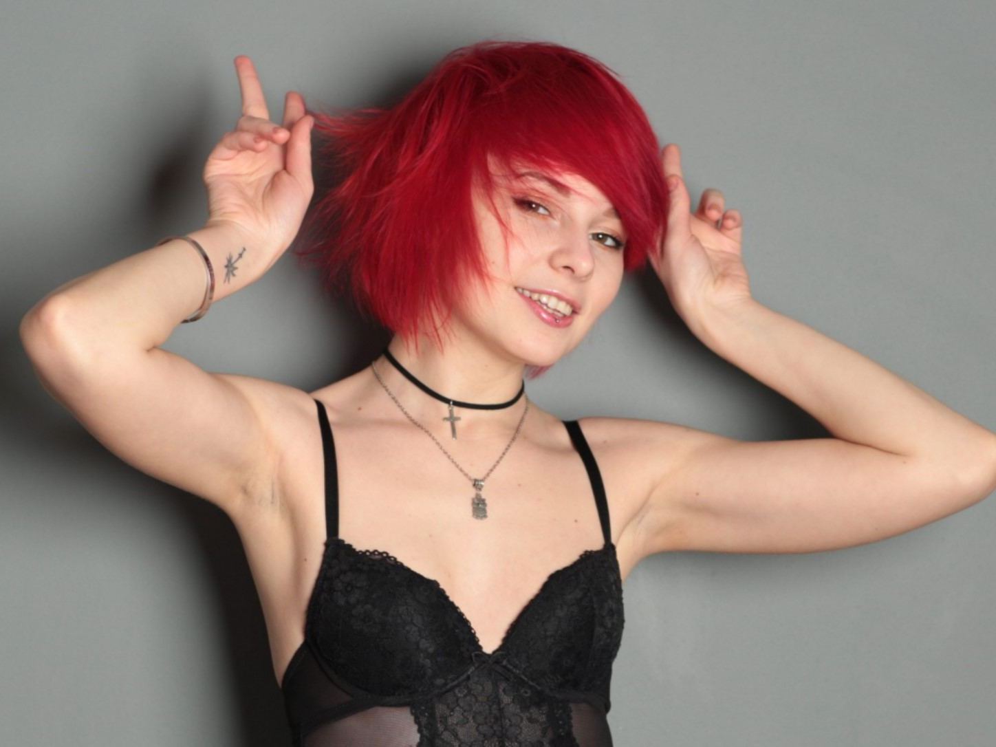 EmmaCros profielfoto van cam model 