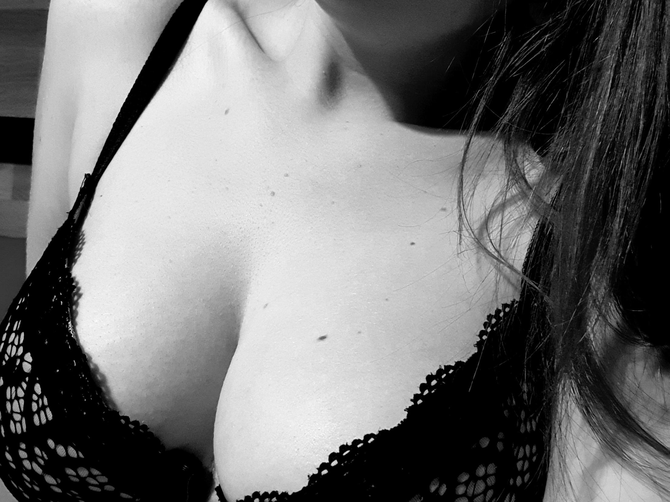 Ciara3 immagine del profilo del modello di cam