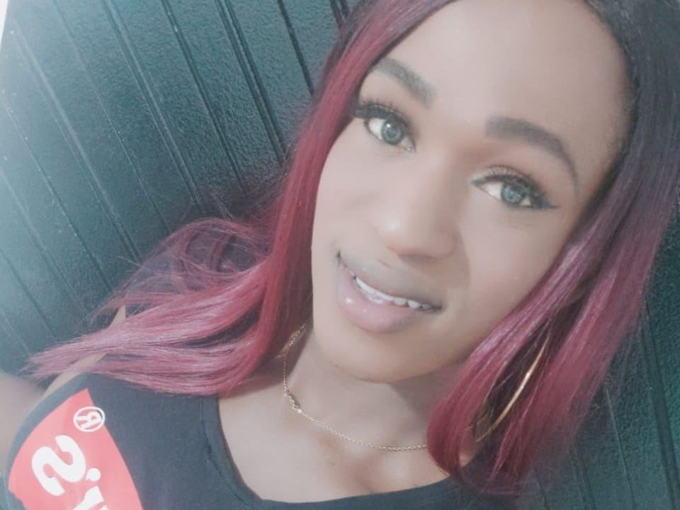 Image de profil du modèle de webcam dominant_girl