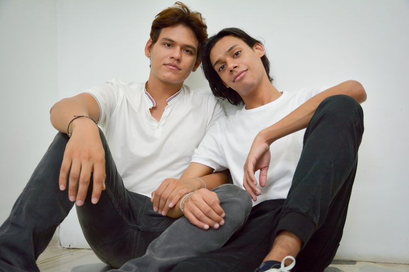 Artist HariNdZack Foto 11