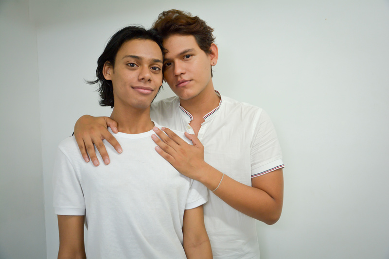 Artist HariNdZack Foto 12