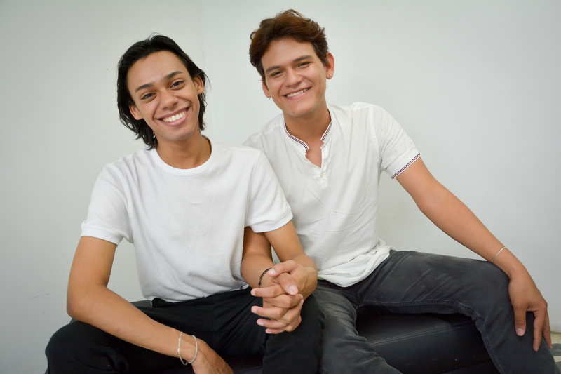 Artist HariNdZack Foto 8