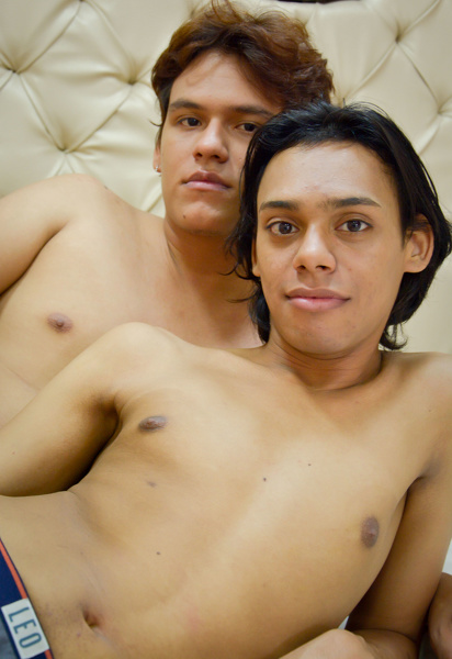 Artist HariNdZack Foto 3