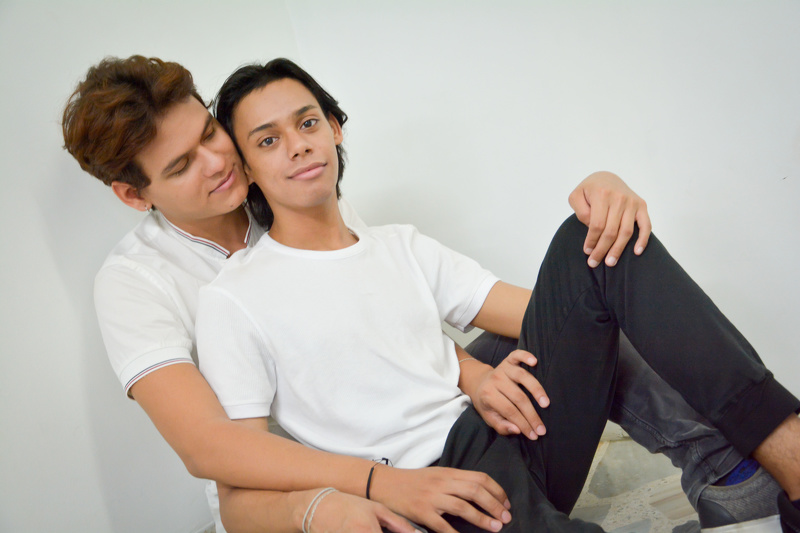 Artist HariNdZack Foto 10