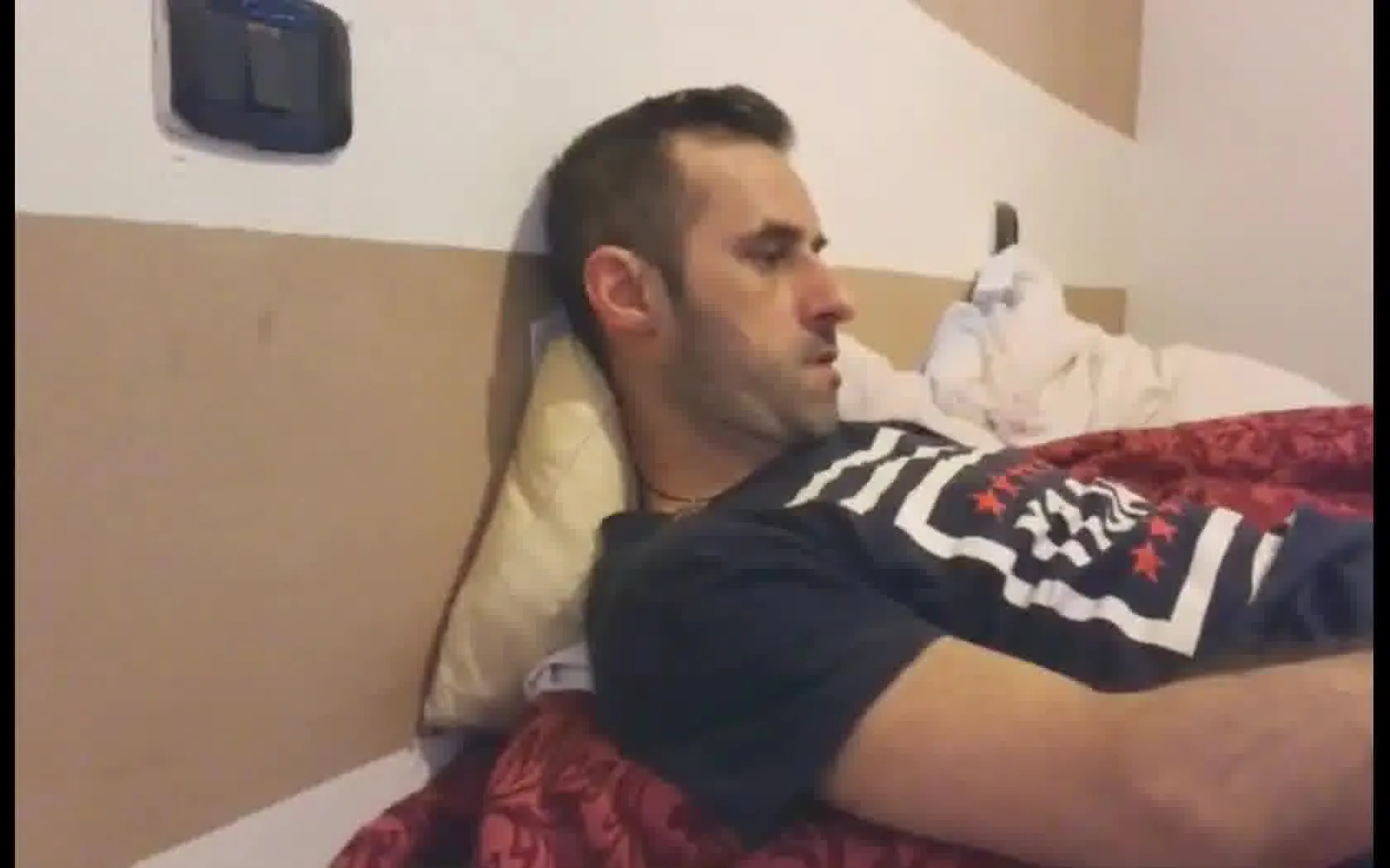 Artista Stevenpit Video 2