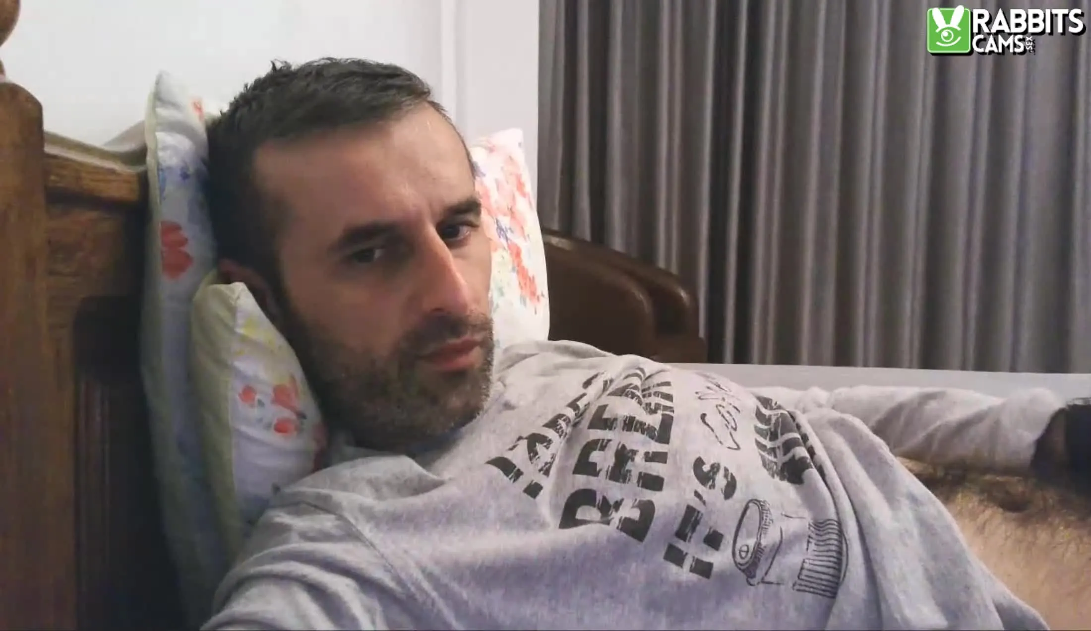 Interprète Stevenpit Vidéo 1