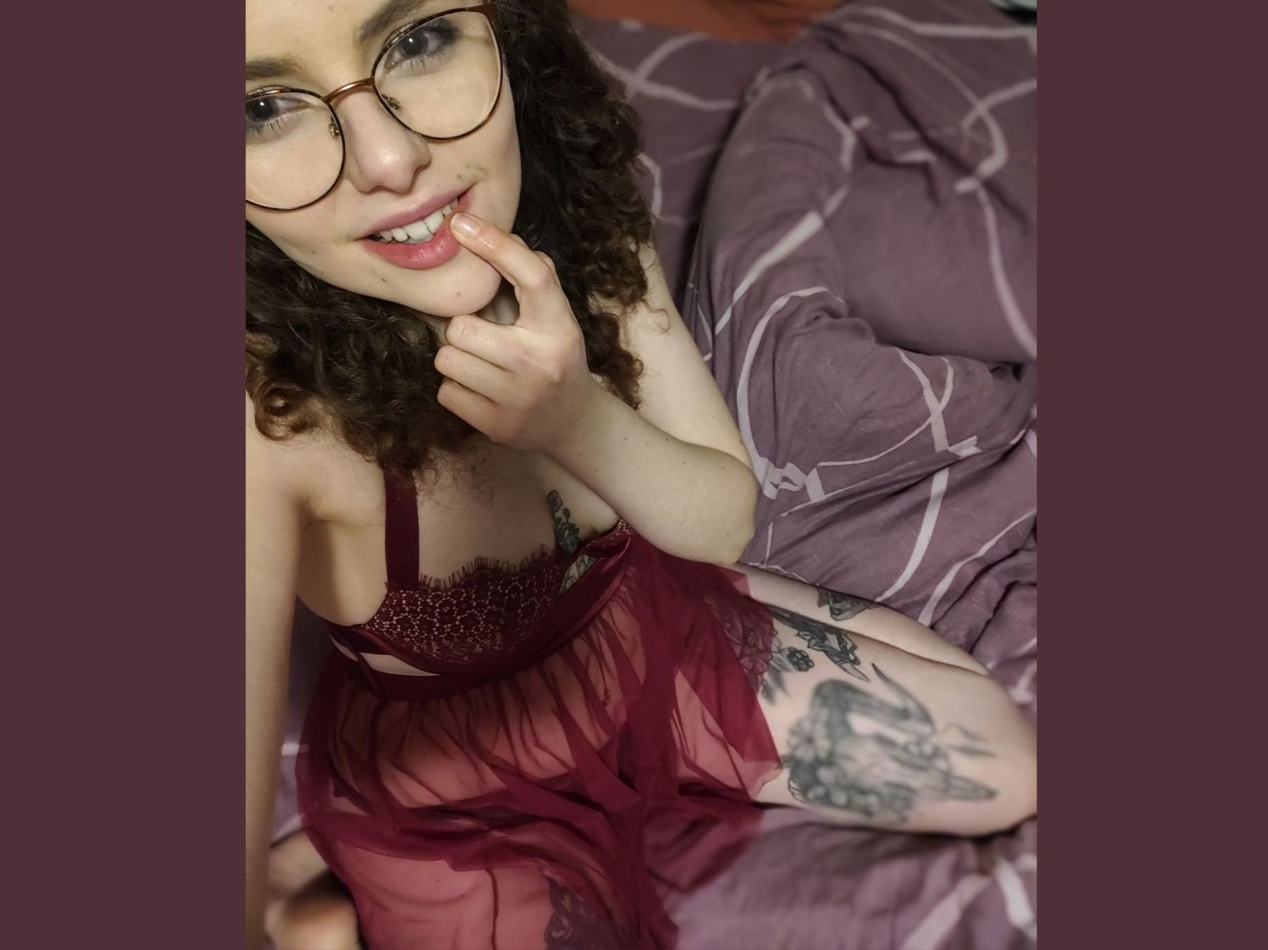 Sapphire_baby cam model profile picture 