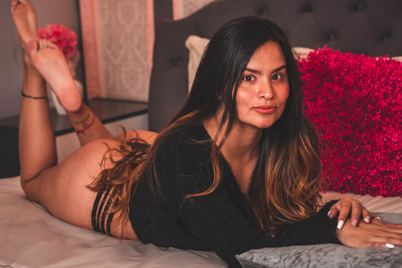 Artist BiancaRestrepo Foto 5