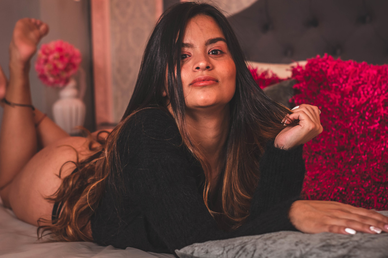 Artist BiancaRestrepo Foto 4