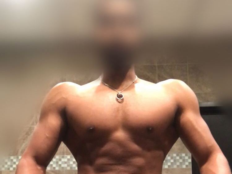 PrinceBBC profielfoto van cam model 
