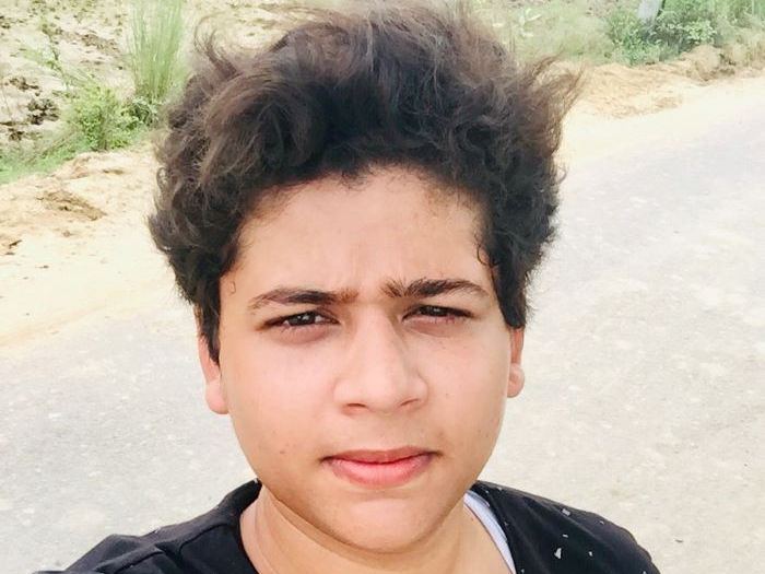 DickeyDudeXX profielfoto van cam model 