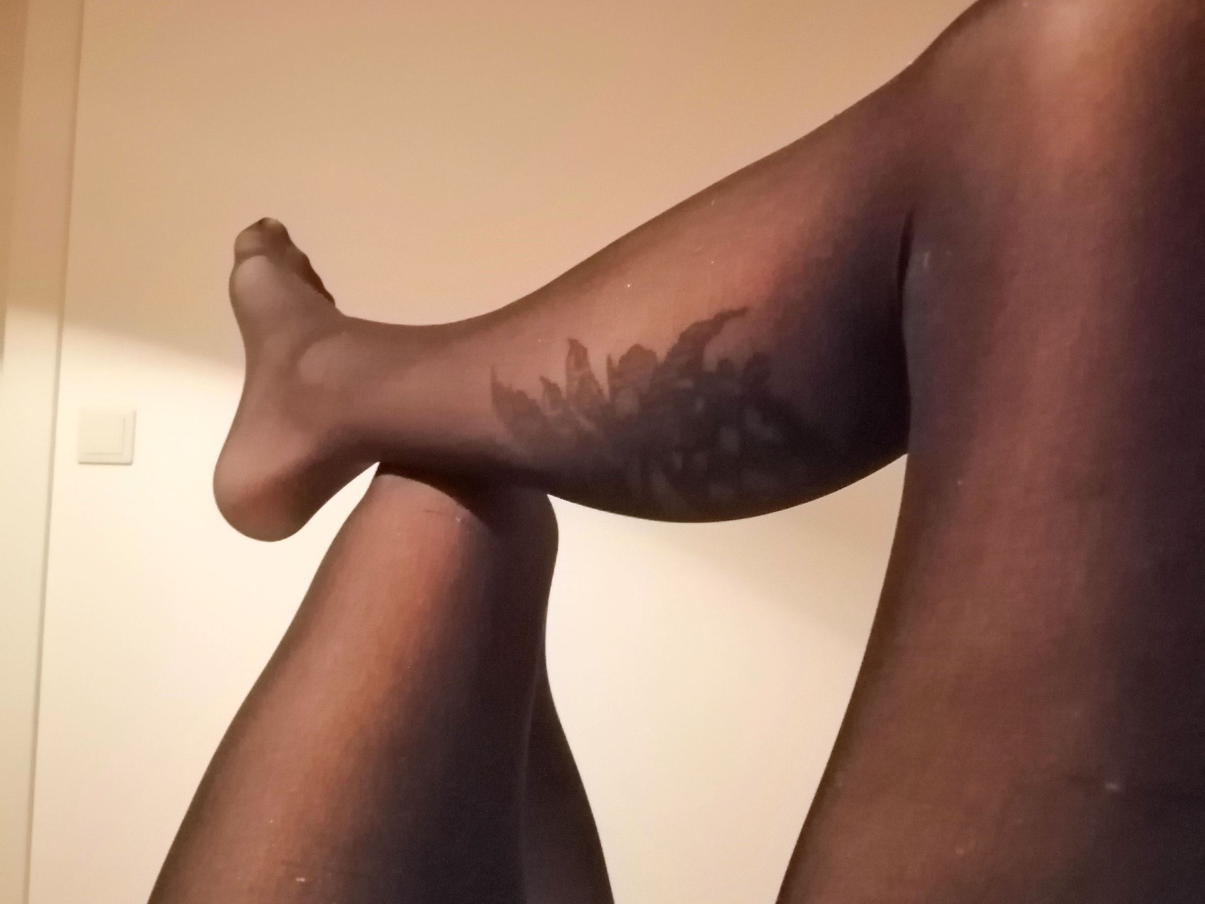 TheClow immagine del profilo del modello di cam