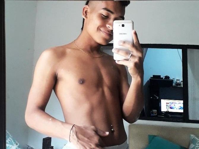 sultrywolf Profilbild des Cam-Modells 