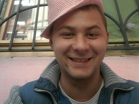 Image de profil du modèle de webcam DreamyWillie