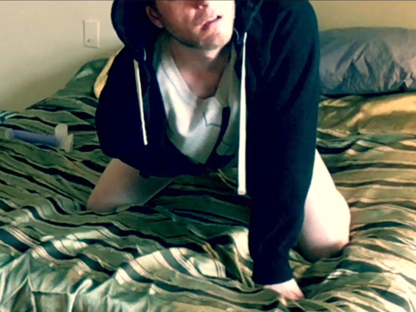 BAGGEDBTTM34 cam model profile picture 