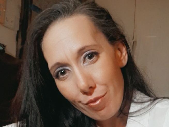 SamanthaMorningstar profielfoto van cam model 