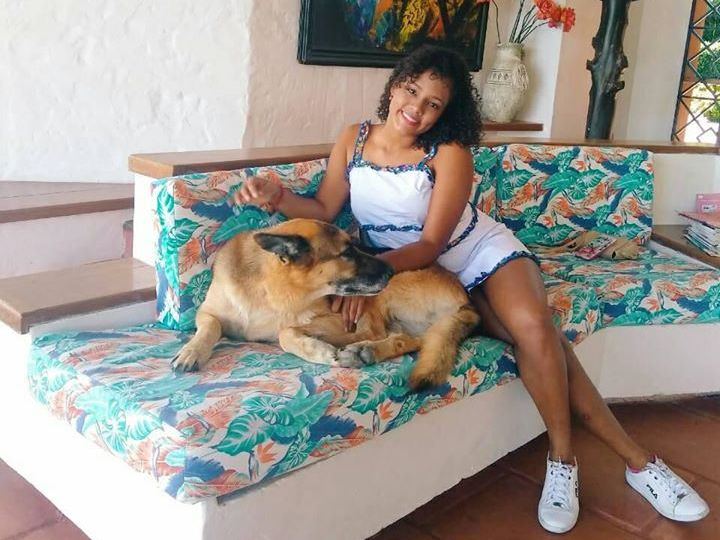 Foto de perfil de modelo de webcam de lisa_cherryx 